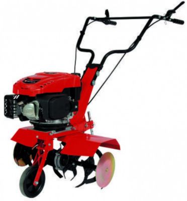 Motobineuse thermique GC MT 2560 LD - vue 3