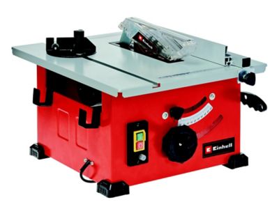 Scie circulaire sur table Einhell TC-TSÂ 210