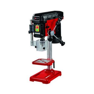 Perceuse à Colonne Einhell TC-BD 450 – 450W, 5 Vitesses, Mandrin 1,5-13 mm - vue 5