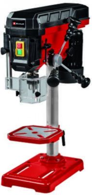 Perceuse À Colonne EINHELL TC-BD 500 – 500W, 9 Vitesses, Précision Professionnelle - vue 5