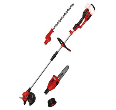 EINHELL GE LM 364in1 Li Solo - vue 4