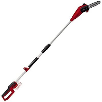 Einhell Ebrancheur télescopique sans fil GC LC 1820 Li T Solo sans batterie et chargeur 3410581