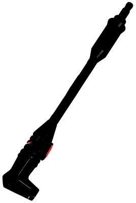 Einhell Buse turbo pour nettoyeur haute pression tc-hp 90, tc-hp 130, te-hp 140 et te-hp 170 - vue 3