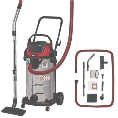 Aspirateur eau et poussière Einhell TE-VC2340 SACL 40L 1500W