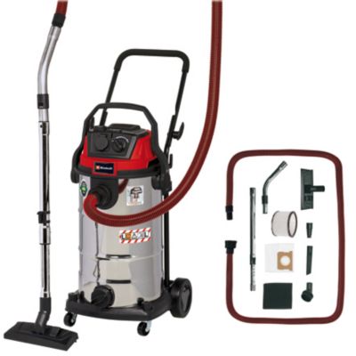 Aspirateur sèche humide TE VC 2340 SACL - vue 2