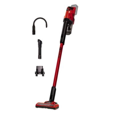 Aspirateur Sans Fil Einhell TE-SV 18 – 18 V, Réservoir 0,6 L, Turbo Brosse Incluse - vue 6
