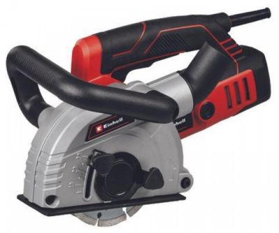 Einhell Rainureuse TE-MA 1500 - 1500W - 125 mm x 22.2 mm