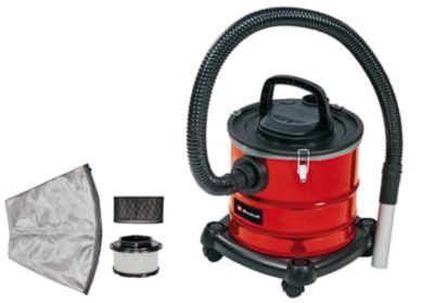 Einhell TC AV 1720 DW 2351666 Aspirateur à cendres 20 - vue 3