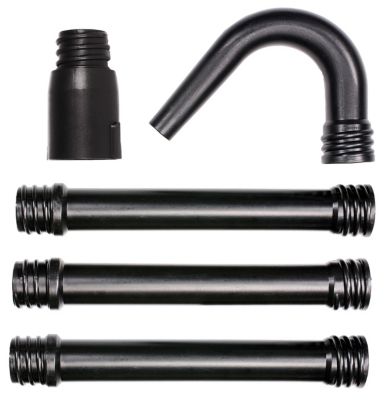 Accessoires pour Souffleur Einhell GE-LB 18/200 Li E-Solo – Kit de Gouttières - vue 3