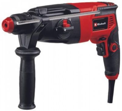Marteau Perforateur Einhell TC-RH 620 4F – 620W, 2,2J, Coffret Inclus - vue 7