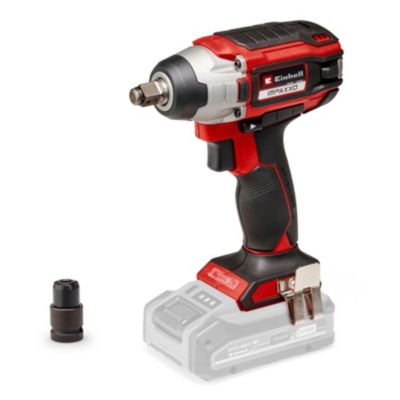 Boulonneuse sans fil Einhell IMPAXXO 18/230 SOLO 18V ( sans batterie)