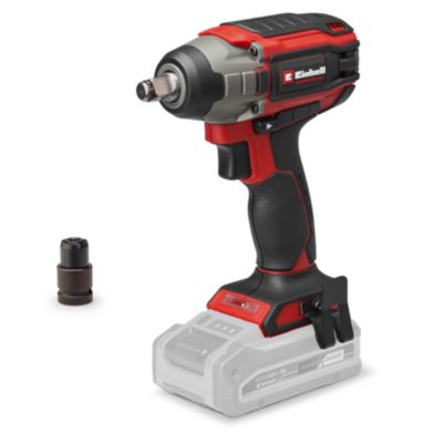 Einhell IMPAXXO 18230 Professional - vue 2