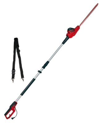 Taille-Haie Télescopique Einhell GC-HH 5056 – 500 W, Longueur de Coupe 47 cm - vue 4