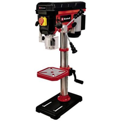 Perceuse À Colonne Einhell TC-BD 630/1 – 630W Diamètre Foret Max 16mm - vue 5