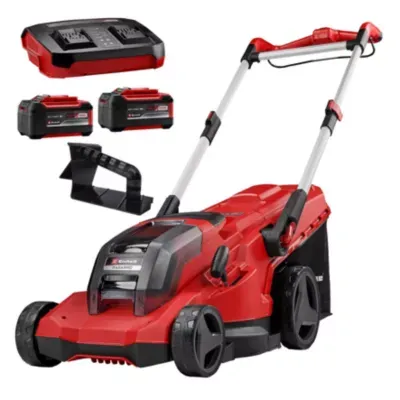 EINHELL RASARRO 36/ - vue 2