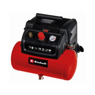 Einhell Compresseur TC AC 19068 OF Set 4020650 - vue 5