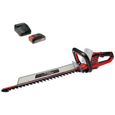 Taille-Haie Einhell GE-CH 18/60 Li – Lame 670 mm, 2400 coupes/min - vue 4