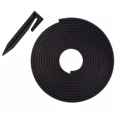 EINHELL Ruban magnétique pour robot tondeuse – Lot de 4 x 5 – Délimitation de zone – Pour FREELEXO CAM – 20 crochets inclus - vue 2
