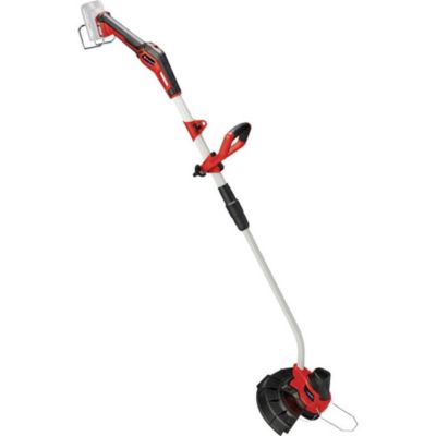 Coupe-Bordures sans Fil Einhell GE-CT 18/33 Li E-Solo – 18V, Largeur de Coupe 33 cm - vue 4