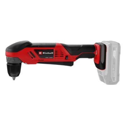 Perceuse Visseuse D'Angle Einhell TE-AD 18 Li-Solo – 45 Nm 1100 RPM - vue 5
