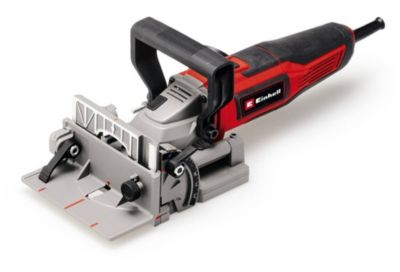 Fraiseuse À Lamelle Einhell 4350640 TE-BJ 900 – 900 W, Profondeur De Fraisage 20 mm - vue 3