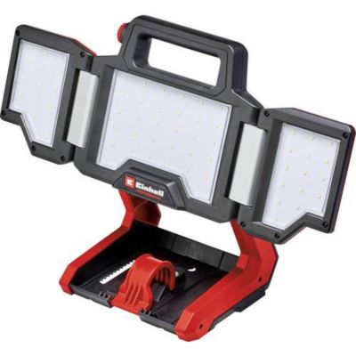 Einhell Professional Projecteur de chantier sans fil TP CL 183000 Li Solo PXC 18V Livré sans batterie ni chargeur - vue 3