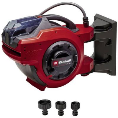 Einhell 4173771 ge hr 1830 wh Li Solo Dévidoir 540 mm 12 pouce 1 pc - vue 2