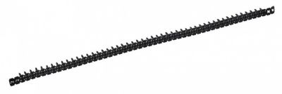 Einhell Bandes de vis pour cloisons sèches - PH2 - D. 3,5 mm - 35 mm - 1 000 vis (20 bandes)