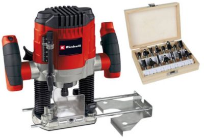 Défonceuse TC RO 1155 Kit - vue 3