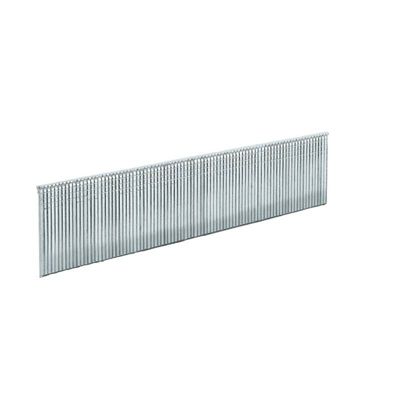 Clous pour air comprimé nail set 3000 pcs. 25 mm - vue 2