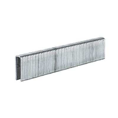 Einhell Agrafes pour air comprimé - bracket set 3000pcs., 5,7x16mm Gris - vue 5