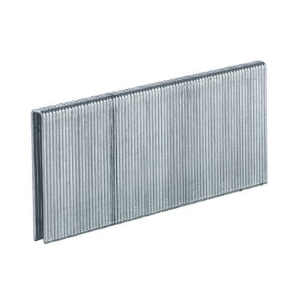 Agrafes pour air comprimé bracket set 3000pcs. 5 7x40mm - vue 3