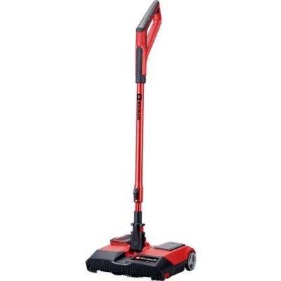 Balai sans fil 18 V Power X-Change TE-FS 18 Li-Solo 2352050, brosse 250 mm, 400 ml