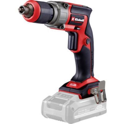 Visseuse cloisons sèches sans fil TP DY 18 Li BL Solo Professional Einhell - vue 3