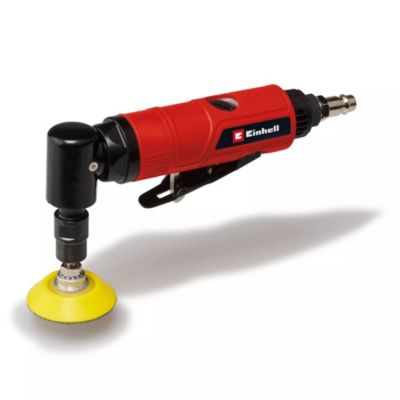 Meuleuse d'Angle Pneumatique Einhell TC-PA 50 – 6,3 Bar, 113 l/min - vue 4