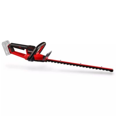 Taille-Haies Sans Fil Einhell GP-CH 18/50 Li BL-Solo – 18V, Moteur Brushless, 50cm - vue 4