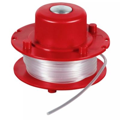 Bobine de fil GE CT 1825 Li fil nylon 5m avance auto coupé 25cm