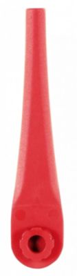 Jeu de lames GE CT 1825 Li 20 lames plastique coupe 24cm - vue 3