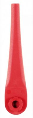 Lames de rechange pour coupe bordures GE CT 1825 Li