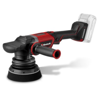 Polisseuse excentrique sans fil CP-EP 18V/125 Li BL-Solo Professional Einhell