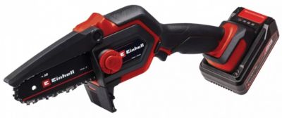 Scie sabre sans fil GE PS 1815 Li Bag Kit 18V lame 150mm vitesse réglable batterie 2 5Ah