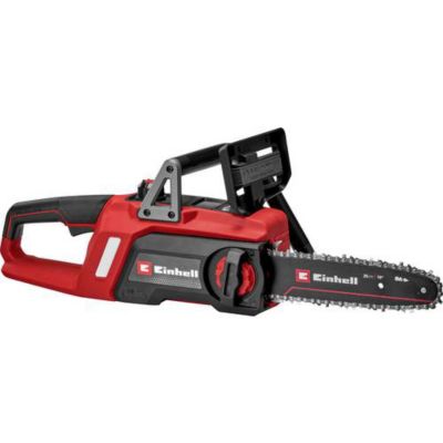 Tronçonneuse sans fil ? GE LC 1825 Li BL Solo 22 5 cm Brushless 6 5 / 18 V - vue 4