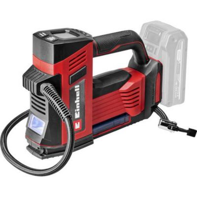 Compresseur sans fil pour voiture ? CE CC 1823 D Li Solo ? 11 bar ? Power X Change - vue 4