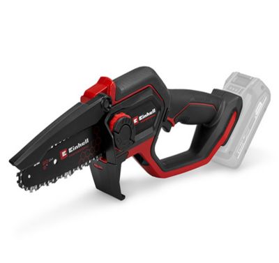 Élagueuse à main sans fil sur batterie GP‑PS 18V 20 cm vendu sans batterie