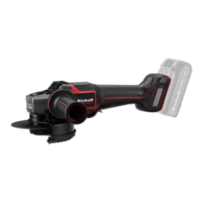 Meuleuse d’angle sans fil Einhell Professional TP-AG 18V/125-13 Q P BL-Solo