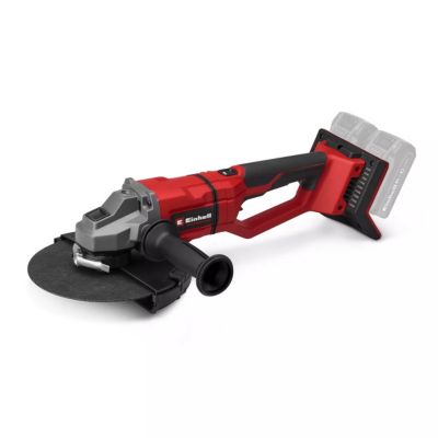 Einhell Meuleuse d'angle sans fil TP-AG 36/230-22 Li BL-Solo D. 230 mm Brushless Power X-Change