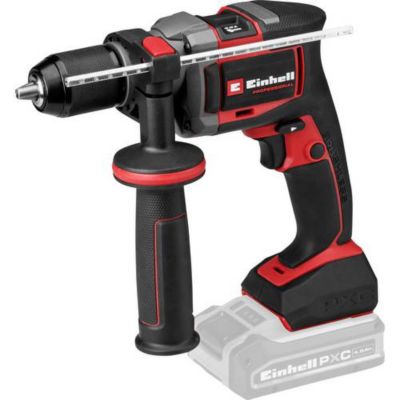 Perceuse à percussion sans fil Professional TP ID 18 C Li BL Solo 18 V Brushless 44 500 coupsmin - vue 3