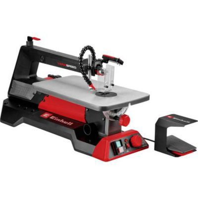 Einhell TE SS 406 Vario FP Scie à chantourner - vue 3