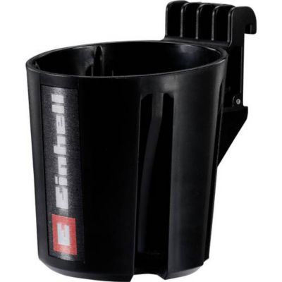Porte bidon E Case pour rail latéral E Case SEALED charge 1 kg - vue 2