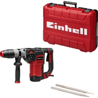 Einhell TE RH 4015 3F +2 SDS Max Marteau perforateur 240 V